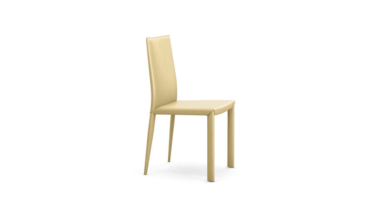 HOLLY CHAIR 1 by Roche Bobois