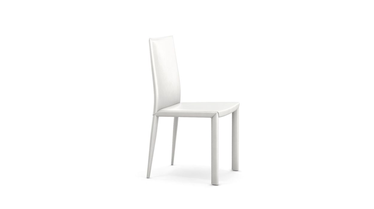 HOLLY CHAIR 1 by Roche Bobois