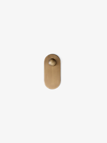 Collect Hook SC46 by &tradition