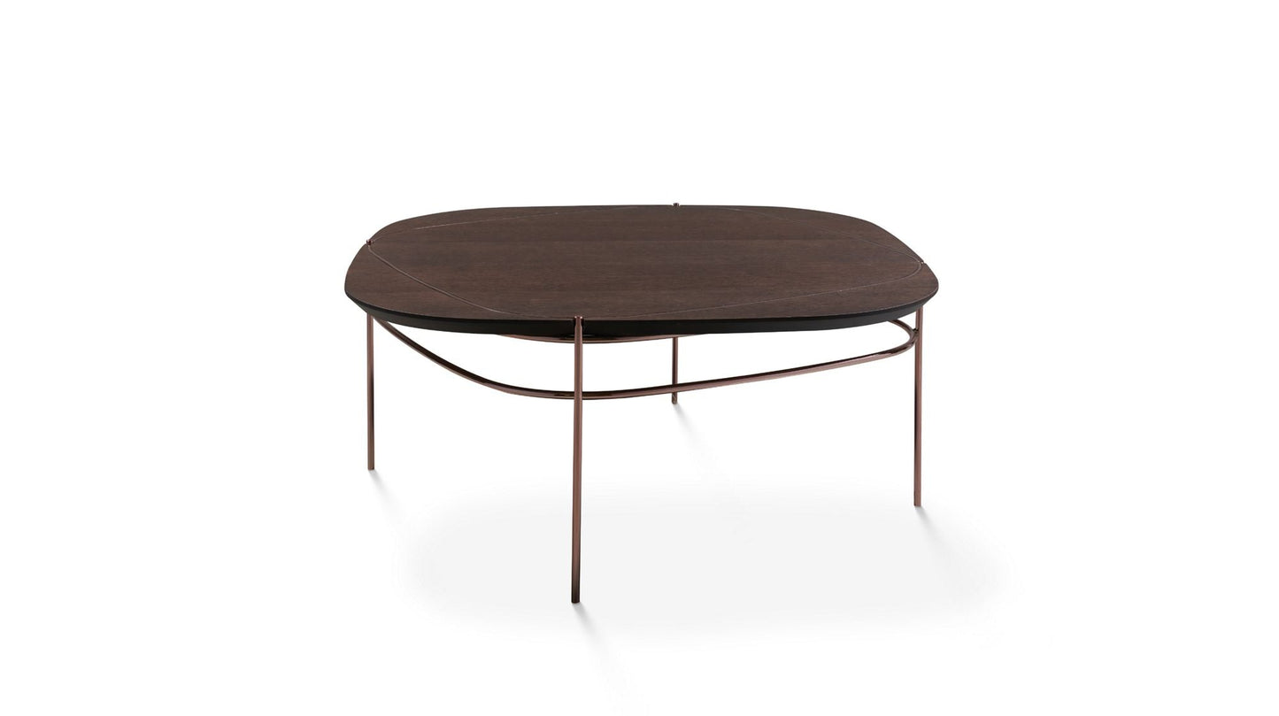 HULA-HOP COCKTAIL TABLE by Roche Bobois
