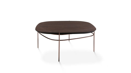 HULA-HOP COCKTAIL TABLE by Roche Bobois