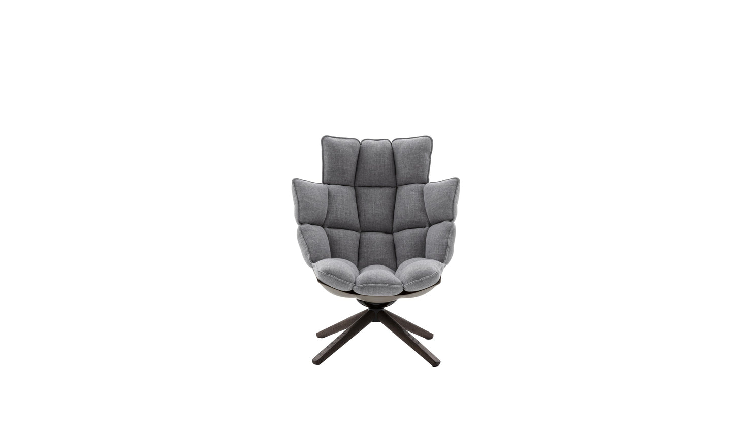 Husk Armchair H3G - B&B Italia
