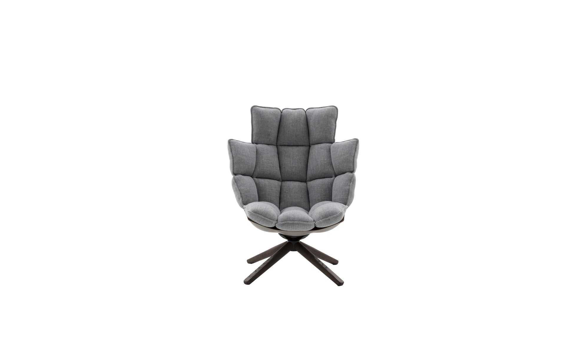 Husk Armchair H3G - B&B Italia
