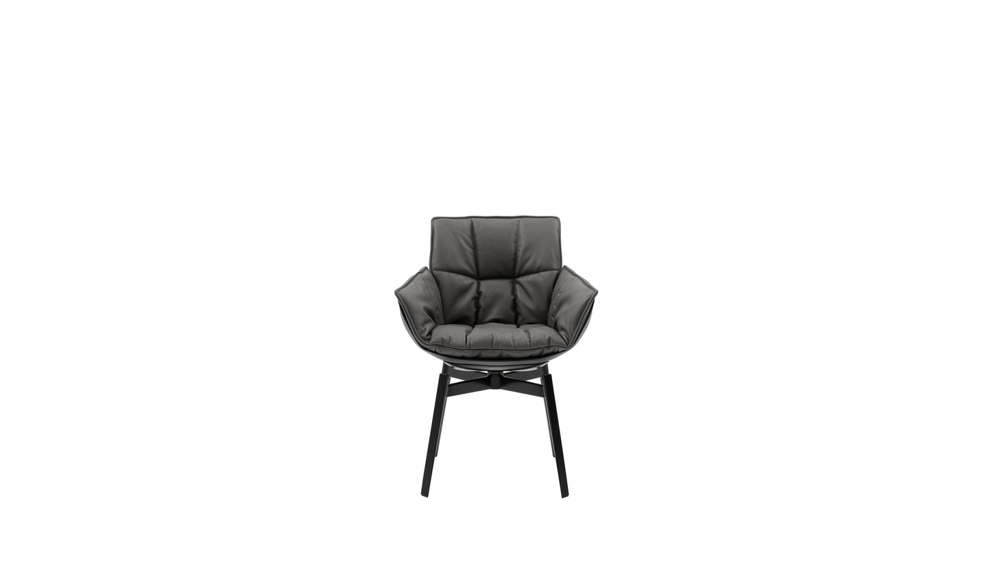 Husk Chair P1FCN - B&B Italia