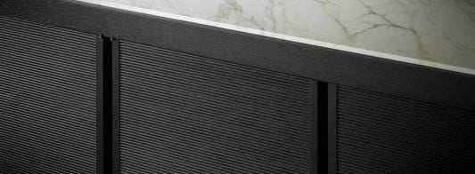 I.C.S. Credenza