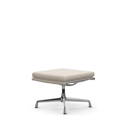 Soft Pad Chair EA 223 – Lounge (Cover material - Fabric Leather)