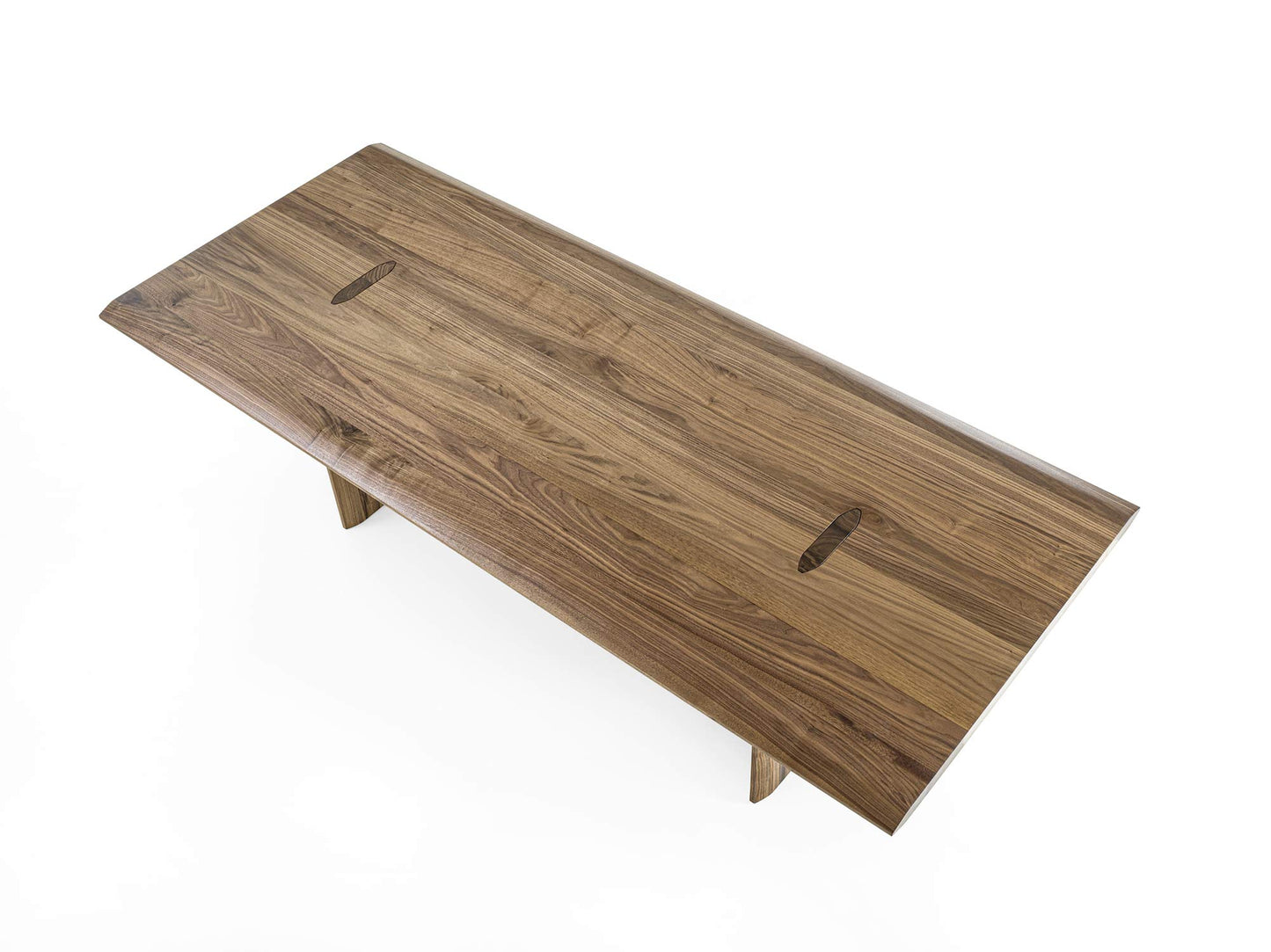 Incastro - Solid wood table