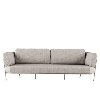 indoor sofa 3 / 378 by Alias