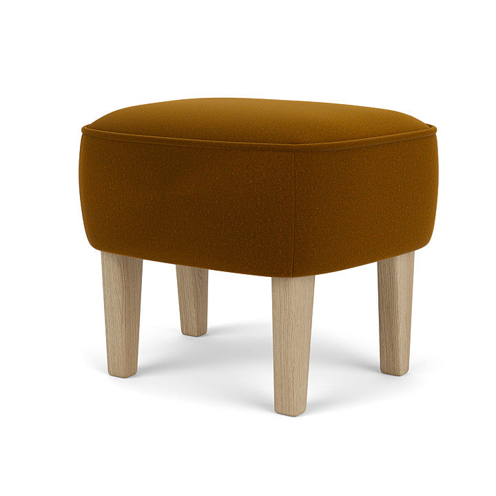 Ingeborg Ottoman, Textile by Audo Copenhagen