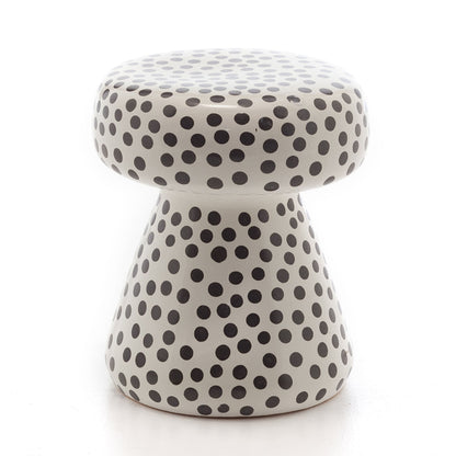INOUT 44 - Cement stool / coffee table