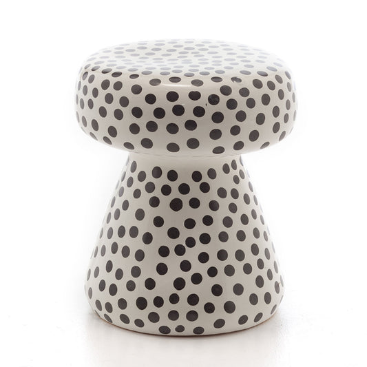 INOUT 44 - Cement stool / coffee table