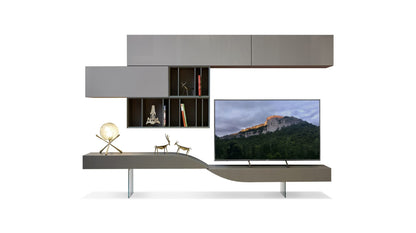 INTRALATINA COMPOSITION 2019-10B by Roche Bobois