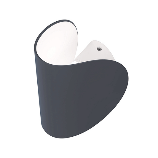IO Wall Light by FontanaArte #London Fog
