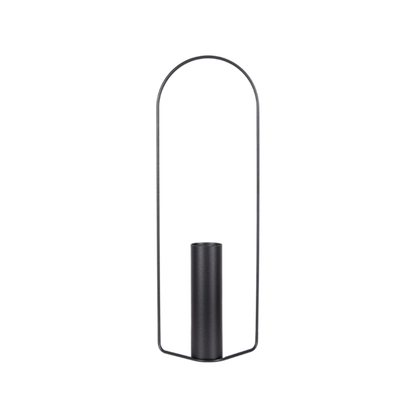 ITAC CYLINDRICAL VASE H 76 CM by Fermob