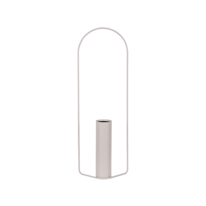 ITAC CYLINDRICAL VASE H 76 CM by Fermob