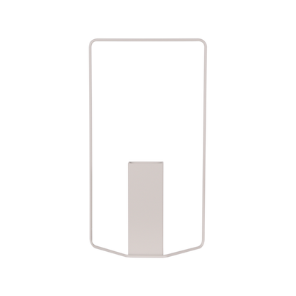 ITAC RECTANGULAR VASE H.62 by Fermob