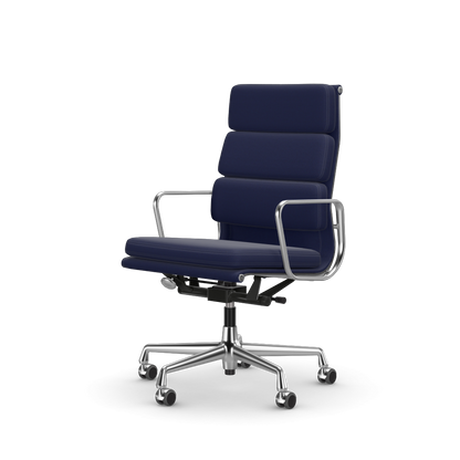 Soft Pad Chairs EA 219 – Work (Cover material - Fabric Track)