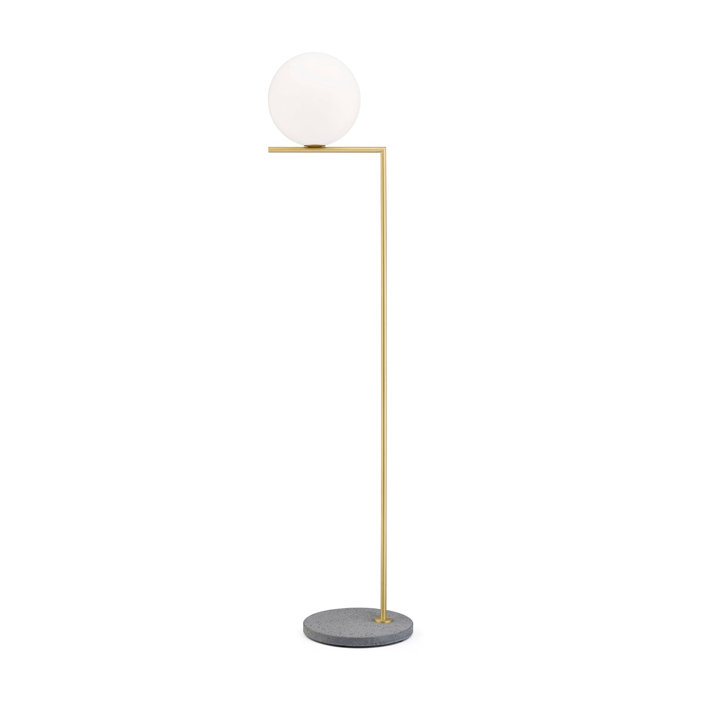 IC F2 Outdoor Floor Lamp by Flos