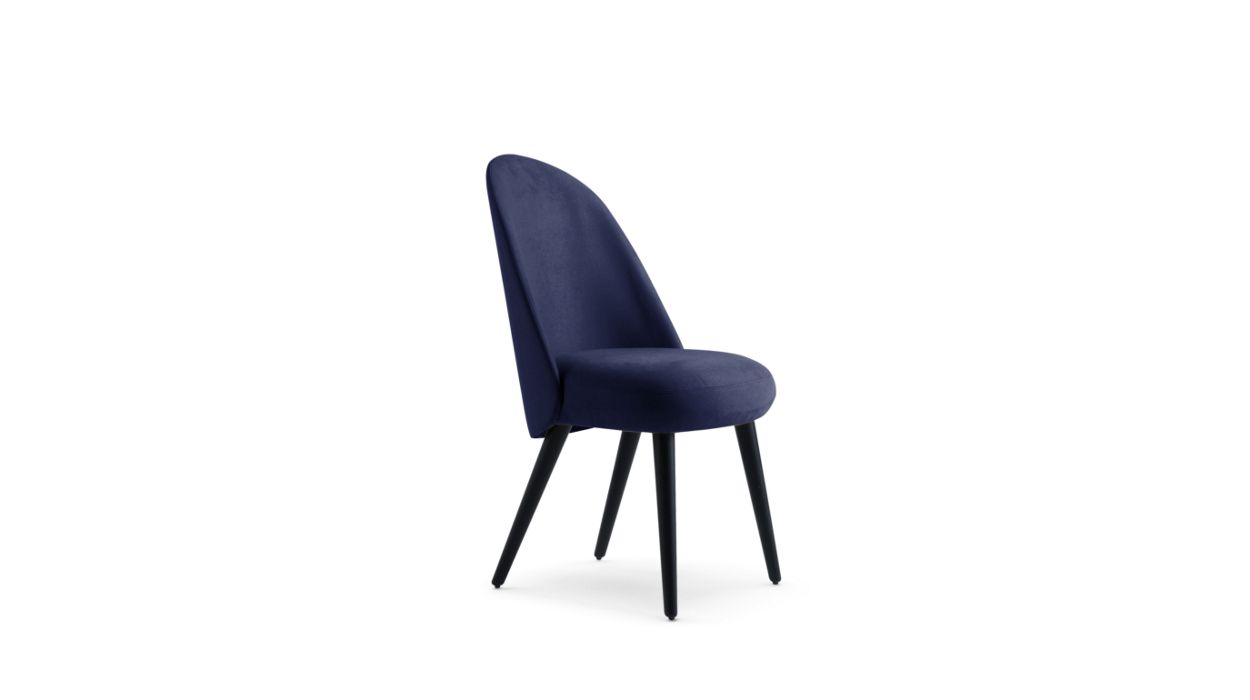 IDENTITIES CHAIR 1 by Roche Bobois