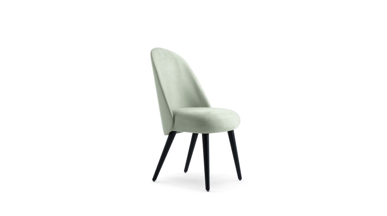IDENTITIES CHAIR 1 by Roche Bobois