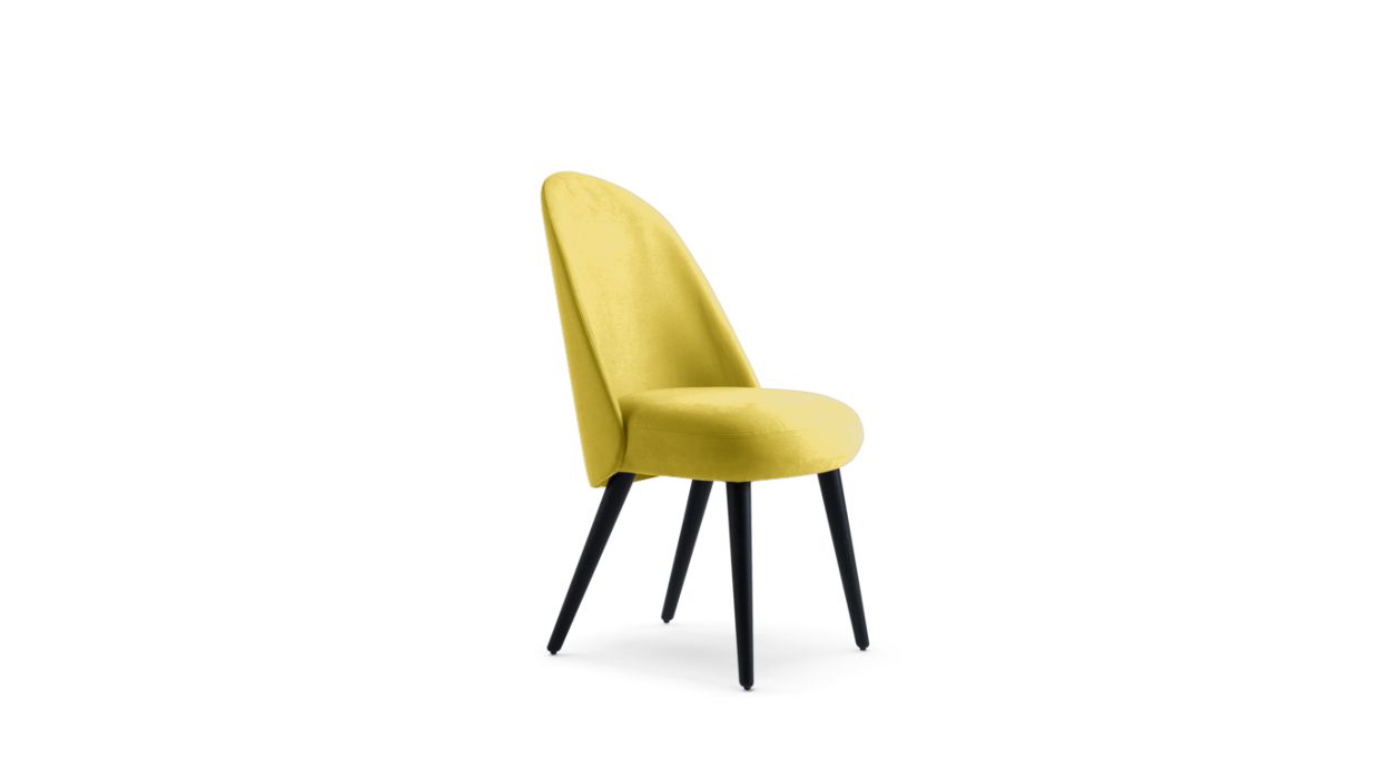 IDENTITIES CHAIR 1 by Roche Bobois