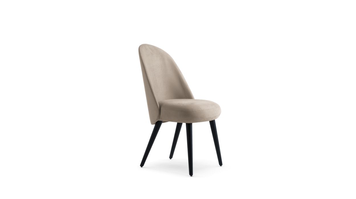 IDENTITIES CHAIR 1 by Roche Bobois