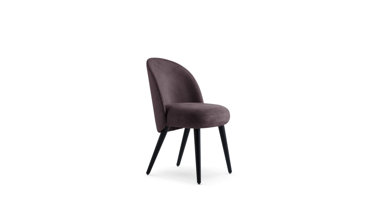IDENTITIES CHAIR 2 by Roche Bobois