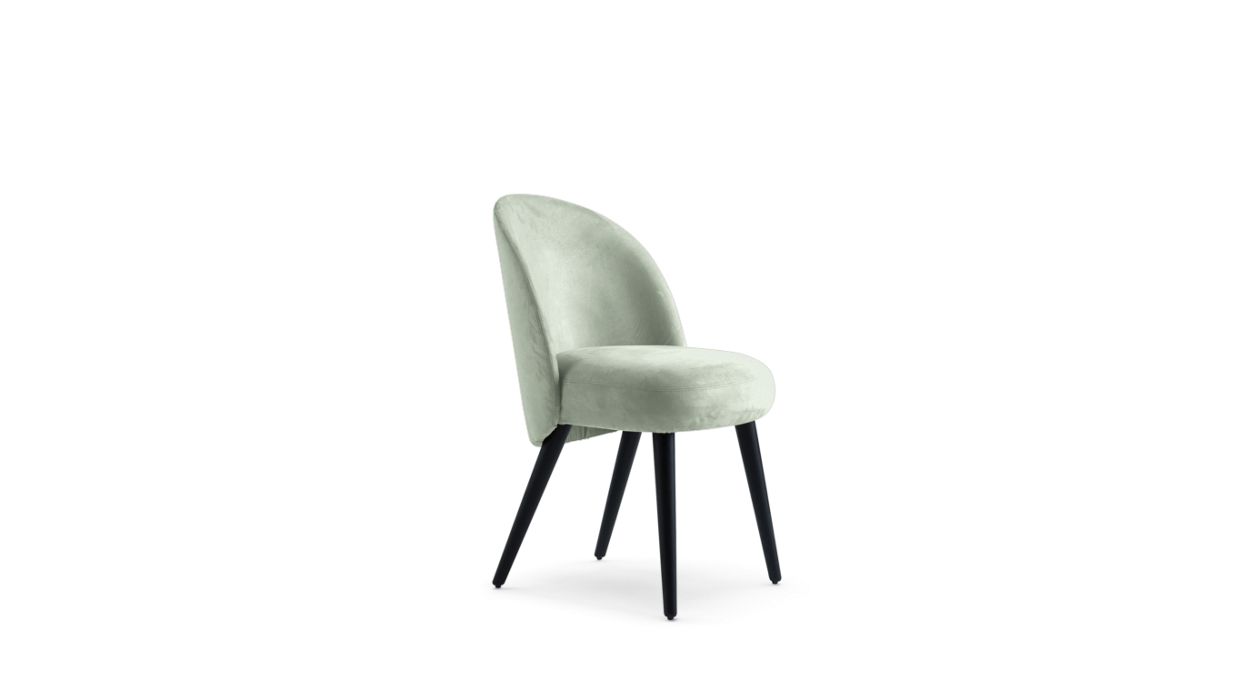 IDENTITIES CHAIR 2 by Roche Bobois