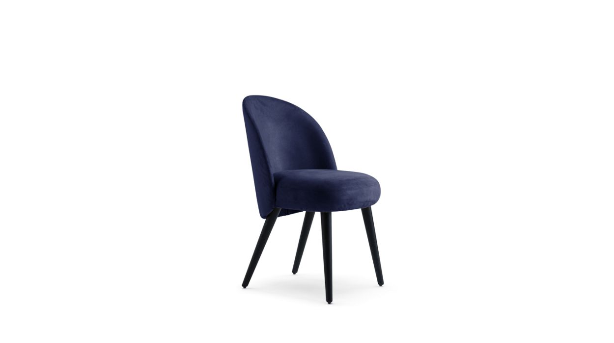 IDENTITIES CHAIR 2 by Roche Bobois