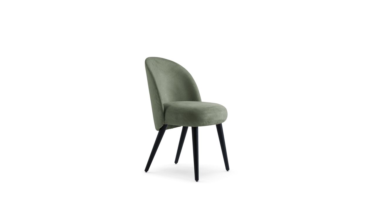 IDENTITIES CHAIR 2 by Roche Bobois