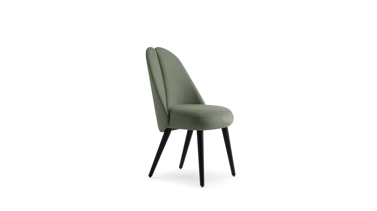 IDENTITIES CHAIR 3 by Roche Bobois