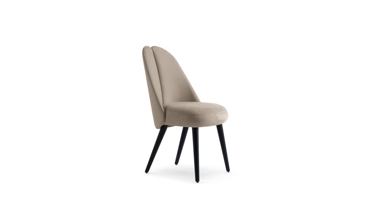 IDENTITIES CHAIR 3 by Roche Bobois