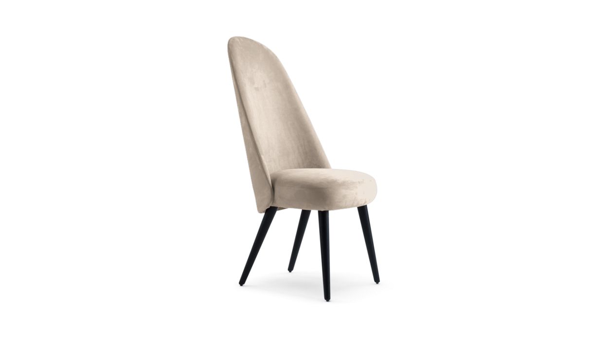 IDENTITIES CHAIR 4 by Roche Bobois