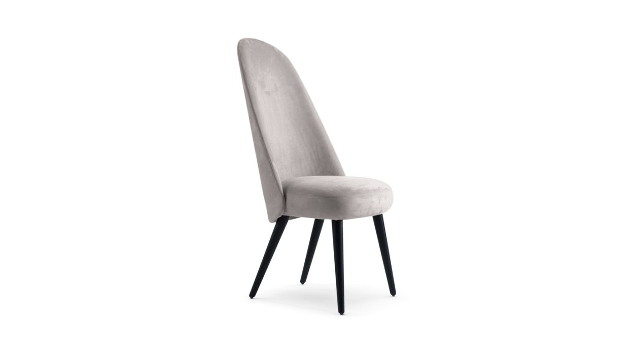 IDENTITIES CHAIR 4 by Roche Bobois