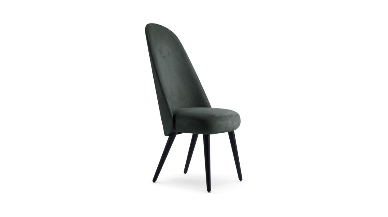 IDENTITIES CHAIR 4 by Roche Bobois