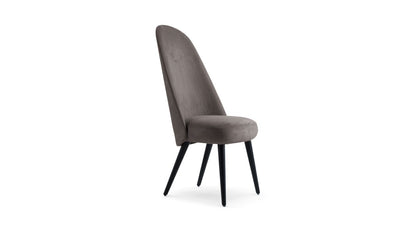 IDENTITIES CHAIR 4 by Roche Bobois