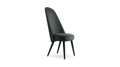 IDENTITIES CHAIR 4 by Roche Bobois