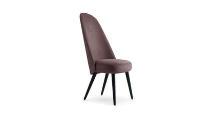 IDENTITIES CHAIR 4 by Roche Bobois