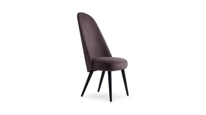 IDENTITIES CHAIR 4 by Roche Bobois