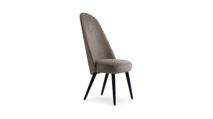 IDENTITIES CHAIR 4 by Roche Bobois