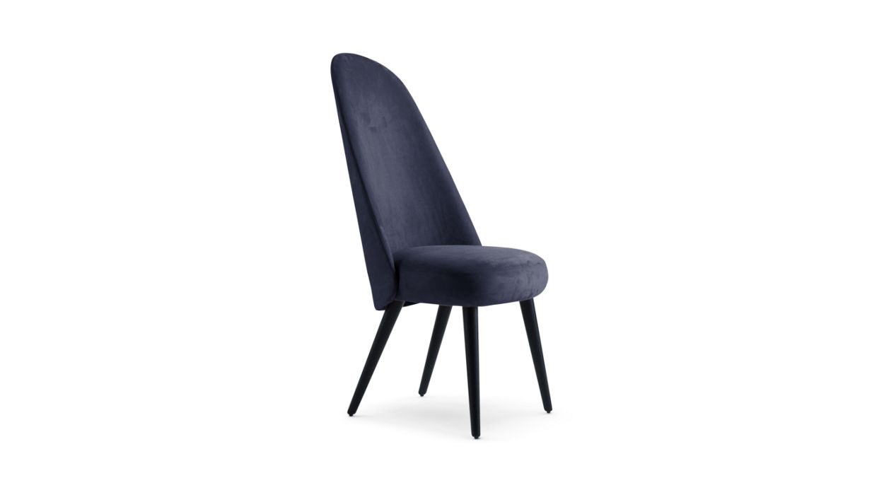 IDENTITIES CHAIR 4 by Roche Bobois
