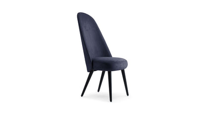 IDENTITIES CHAIR 4 by Roche Bobois
