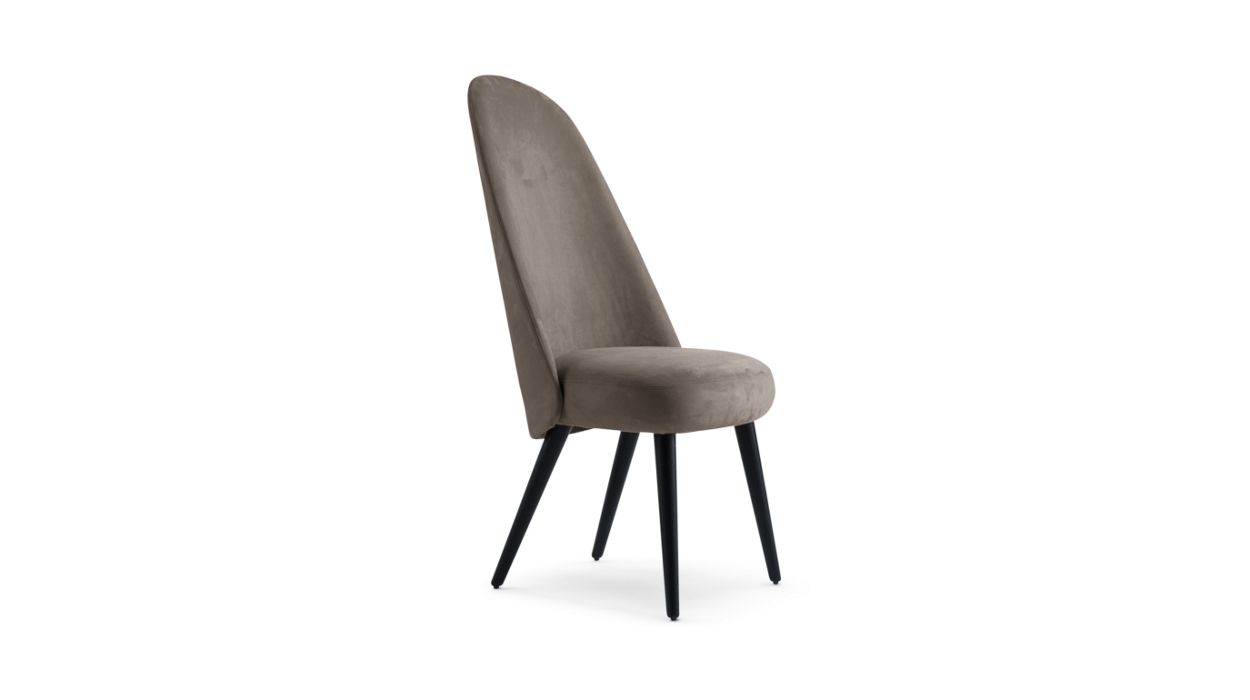 IDENTITIES CHAIR 4 by Roche Bobois