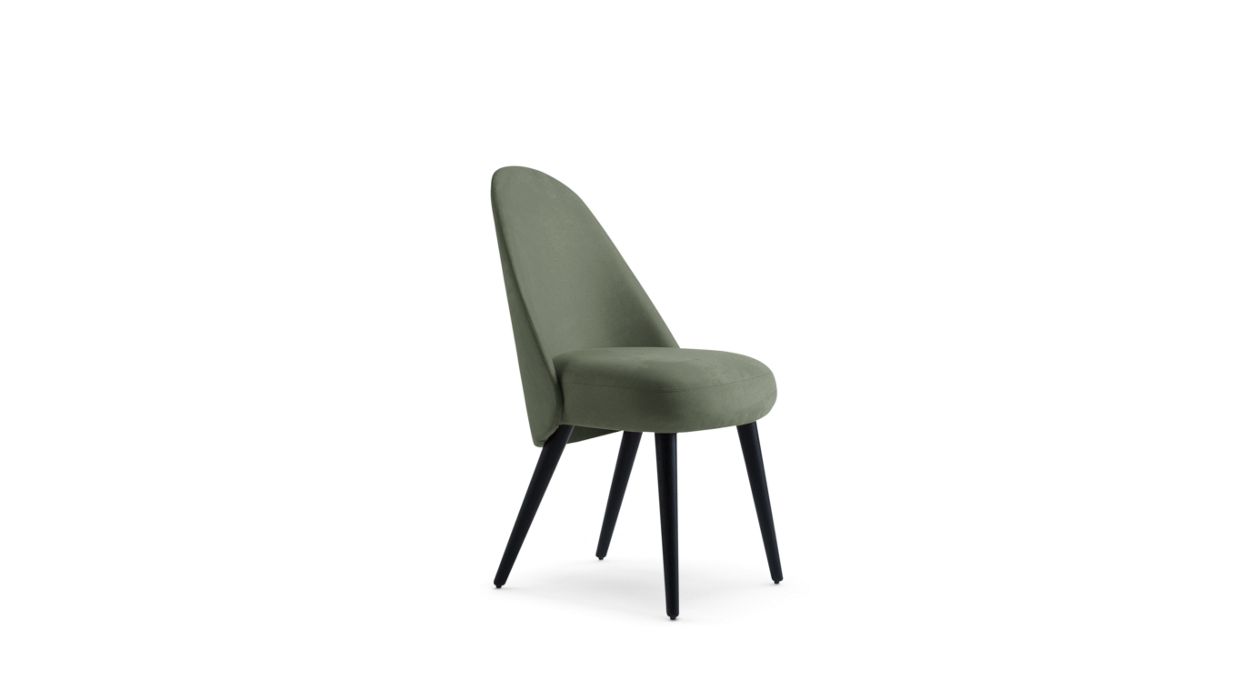 IDENTITIES CHAIR 5 by Roche Bobois