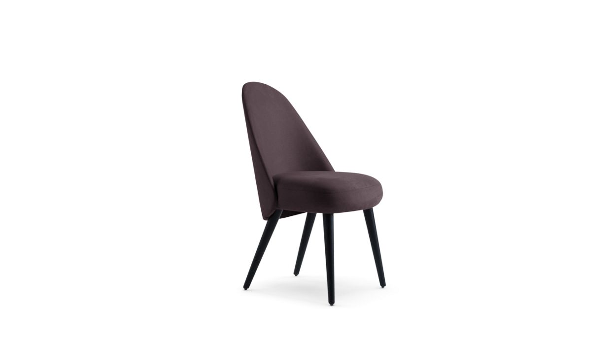 IDENTITIES CHAIR 5 by Roche Bobois