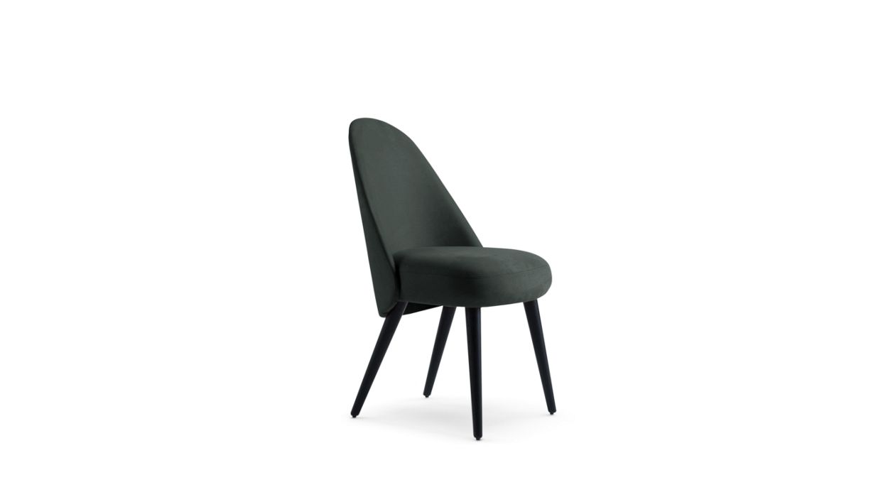 IDENTITIES CHAIR 5 by Roche Bobois