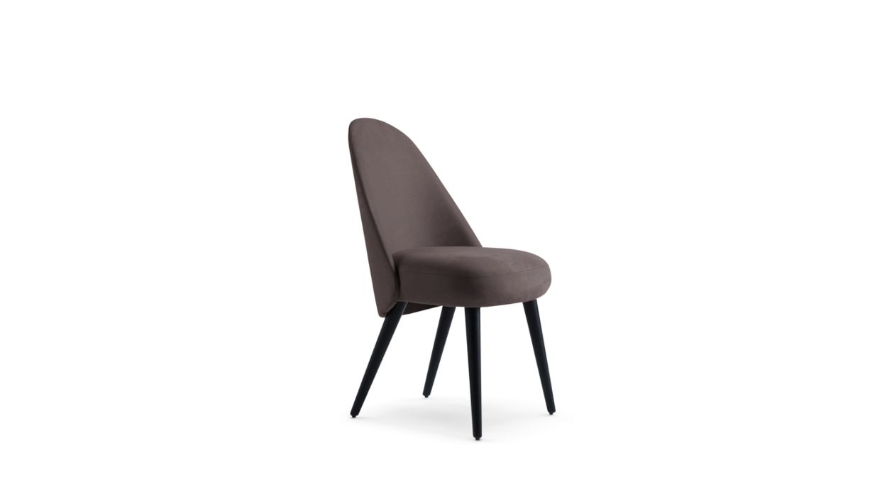 IDENTITIES CHAIR 5 by Roche Bobois
