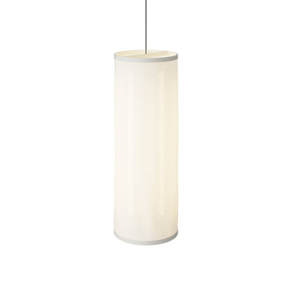 Suspension Lamp Isol 45/126 by Astep #Cream