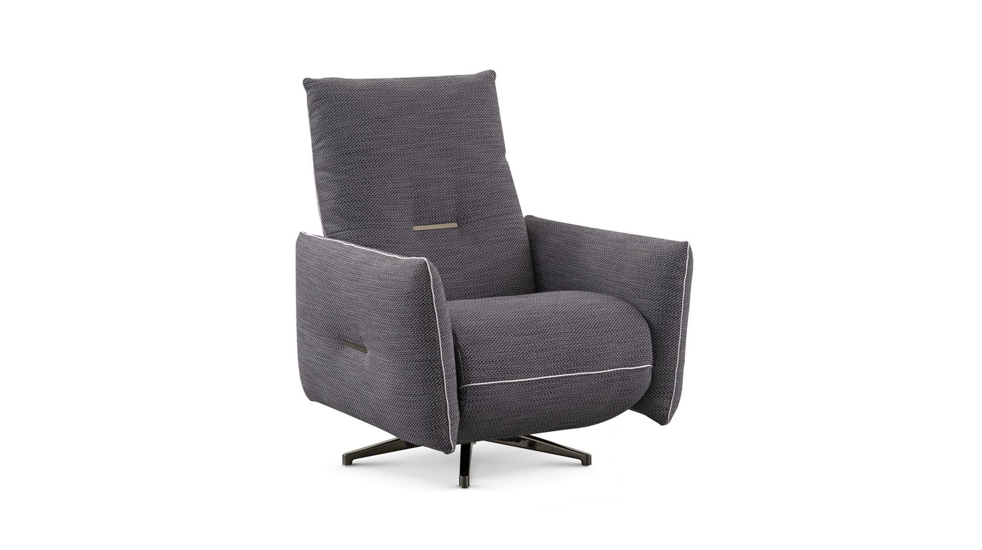ITINERAIRE ARMCHAIR by Roche Bobois