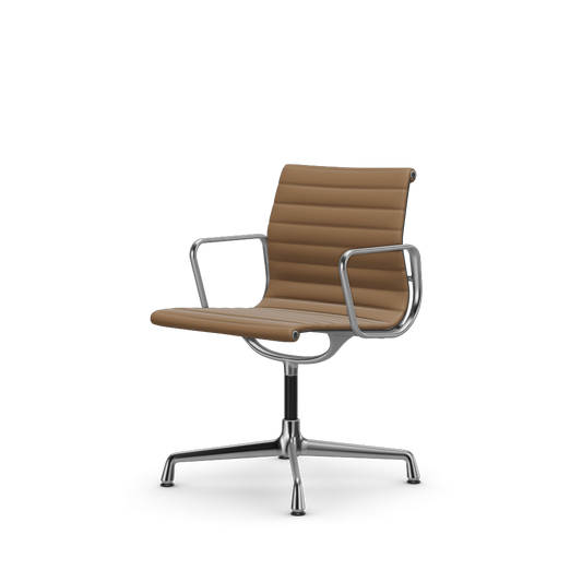 Aluminium Chairs EA 103 – Dine (Cover material - Fabric Leather Premium F)